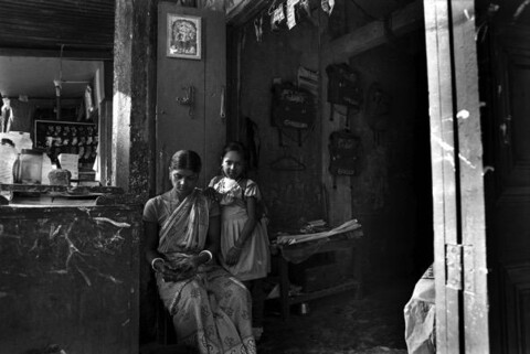 At Kamalabari village