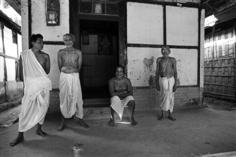 Auniati Sattra