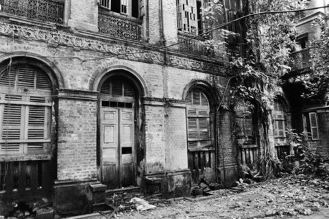 Bengal, Kolkata, Sep 2015