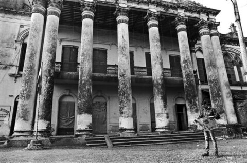 Bengal, Kolkata, Sep 2015