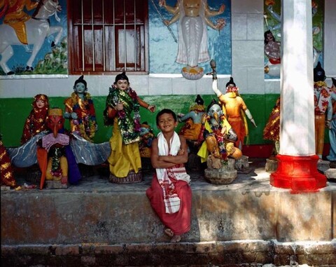 Dakhinpath Sattra