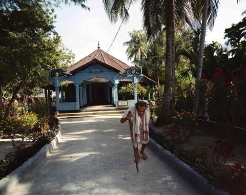 Dakhinpath Sattra