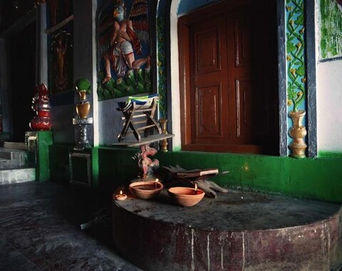 Dakhinpath Sattra