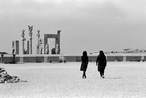 Iran, October 2013