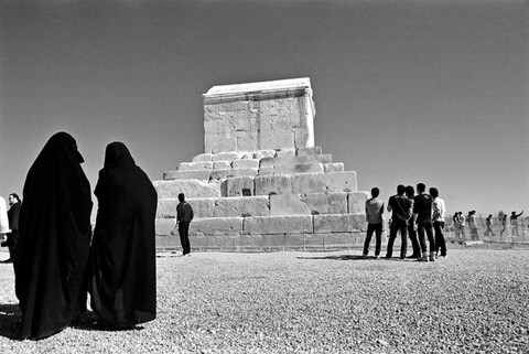 Iran, October 2013