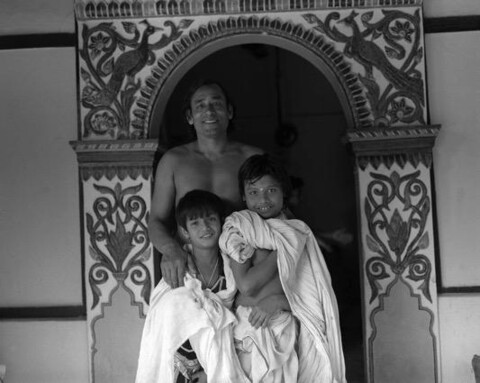 Kamalabari Sattra