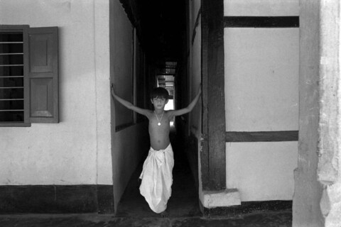 Kamalabari Sattra