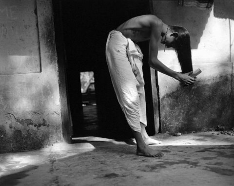 Kamalabari Sattra