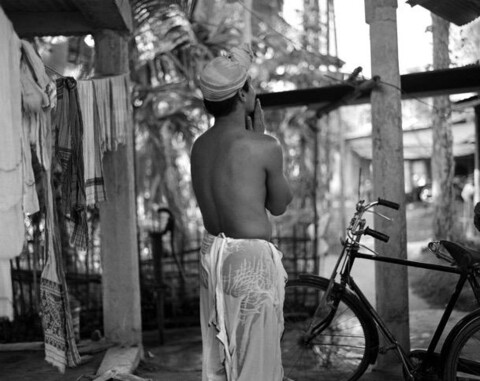 Kamalabari Sattra