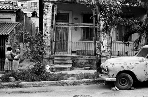 La Vibora, Havana