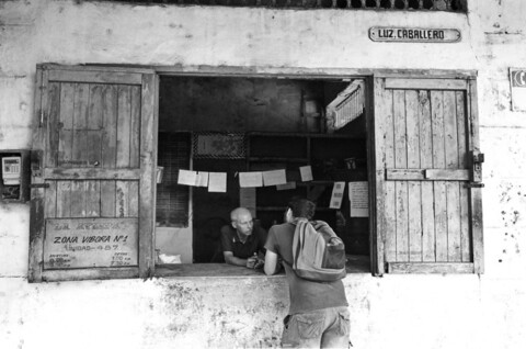 La Vibora, Havana