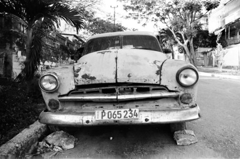 La Vibora, Havana
