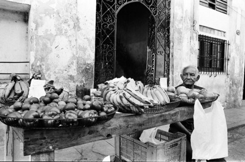 Vieja Habana
