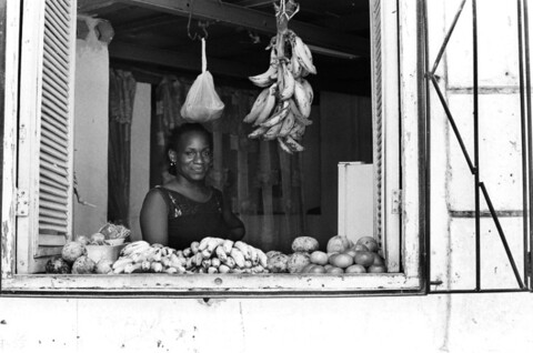 Vieja Havana