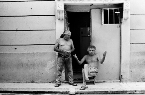 Vieja Havana