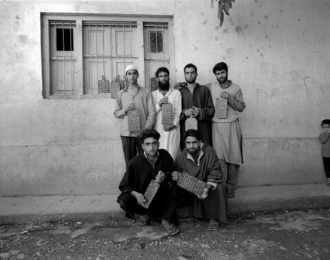 Sivar Maidanpura, Lolab Valley, Kashmir