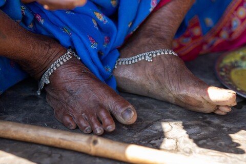 Panna IF Village, Jan 2019