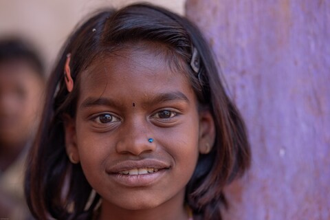 The Girl Child of Khamri and Koni