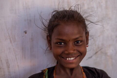 The Girl Child of Khamri and Koni