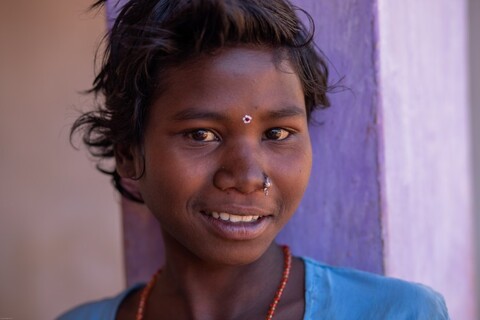 The Girl Child of Khamri and Koni