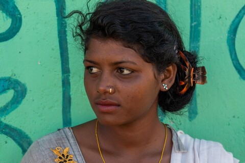 The Women of Khamri &amp; Koni