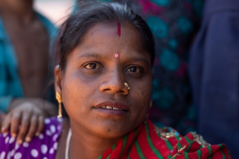 The Women of Khamri &amp; Koni