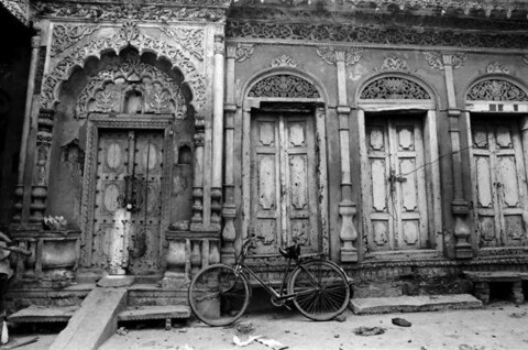 Katari Tola Haveli