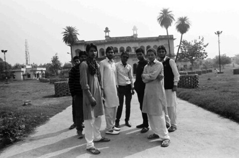 Shia Madarsa Sultan ul Madaris