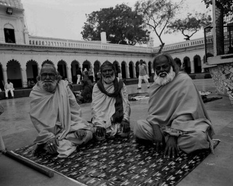 Dewa Sharif, 19 kms from Lucknow