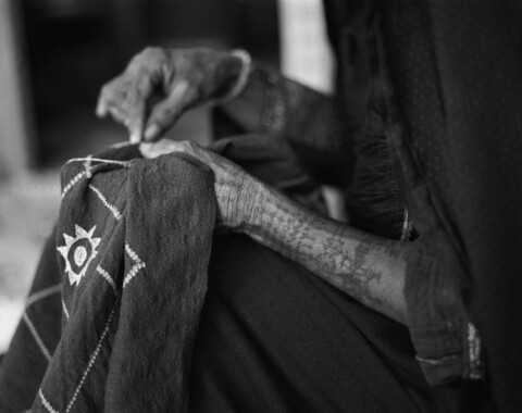 The Crafts of Kutch