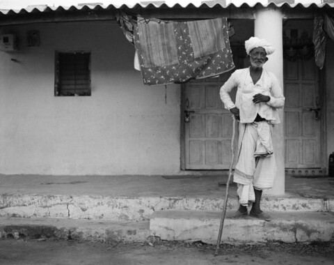 Maringna Maldhari