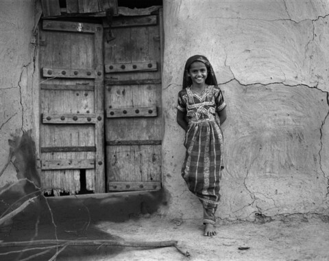 Zararwadi Girl