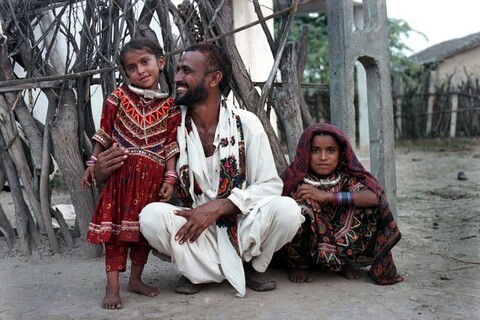 Bagaria Family