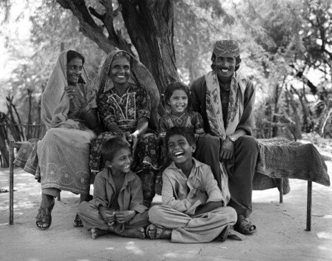 Another Zararwadi Family