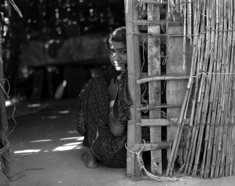 Kutch Girl