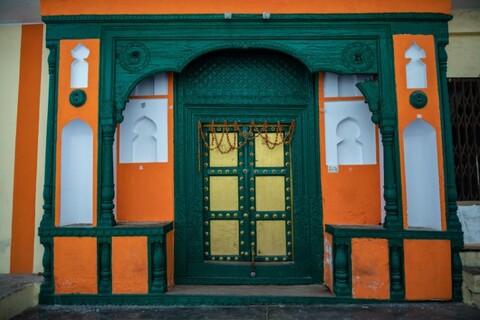 The Incongruences of Pilibhit, April 2022