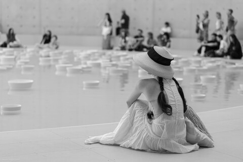 14 Days in Paris, France, July 2025