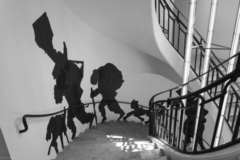 14 Days in Paris, France, July 2025