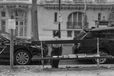 14 Days in Paris, France, July 2025