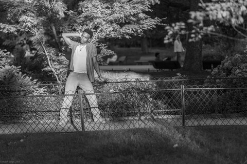 14 Days in Paris, France, July 2025