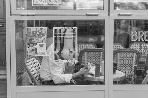 14 Days in Paris, France, July 2025