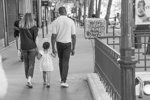 14 Days in Paris, France, July 2025