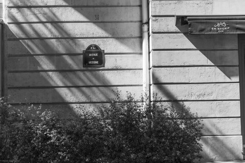 14 Days in Paris, France, July 2025