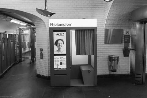 14 Days in Paris, France, July 2025