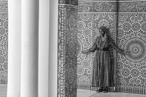 14 Days in Paris, France, July 2025