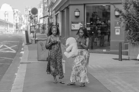 14 Days in Paris, France, July 2025