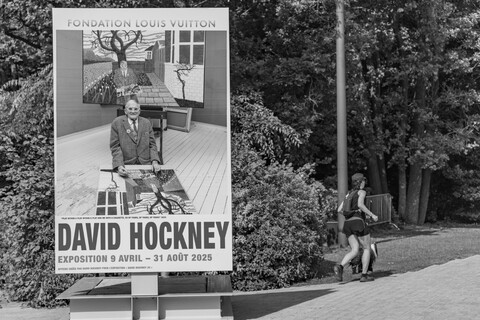 14 Days in Paris, France, July 2025