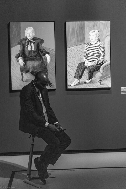 14 Days in Paris, France, July 2025