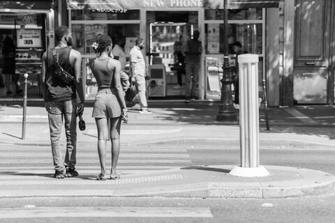 14 Days in Paris, France, July 2025