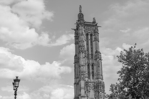 14 Days in Paris, France, July 2025